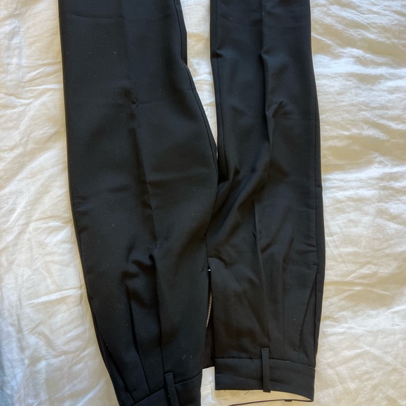 aritzia wilfred effortless pants - Picture 9 of 10